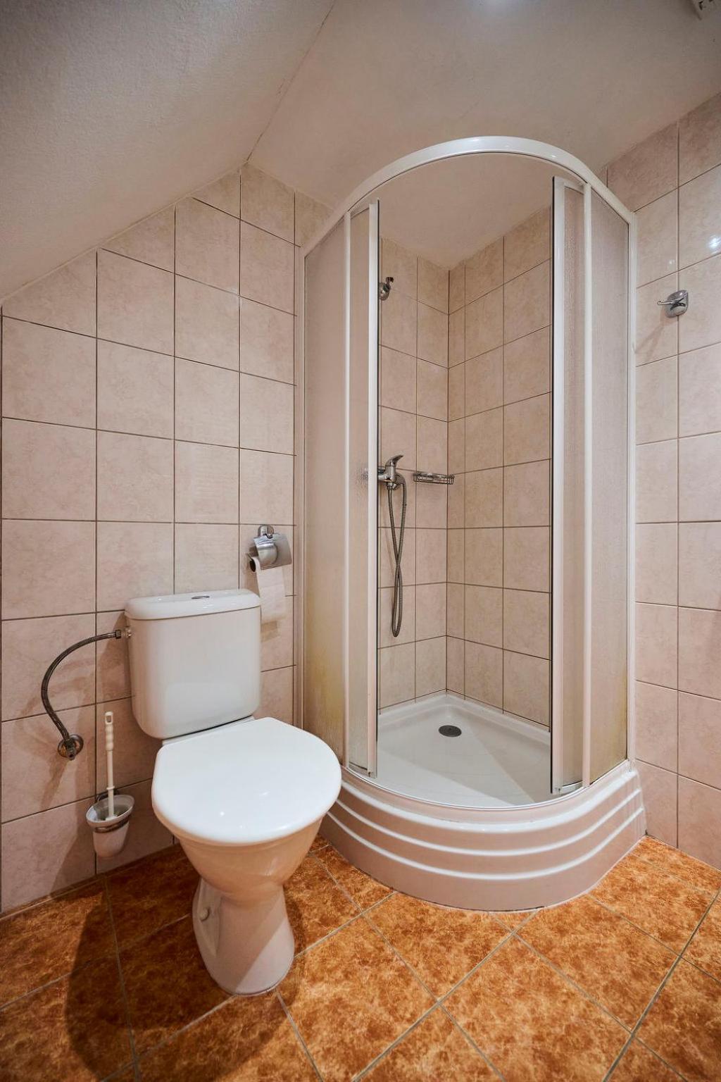 Apartment Novy Svet By Interhome هاراشوف المظهر الخارجي الصورة