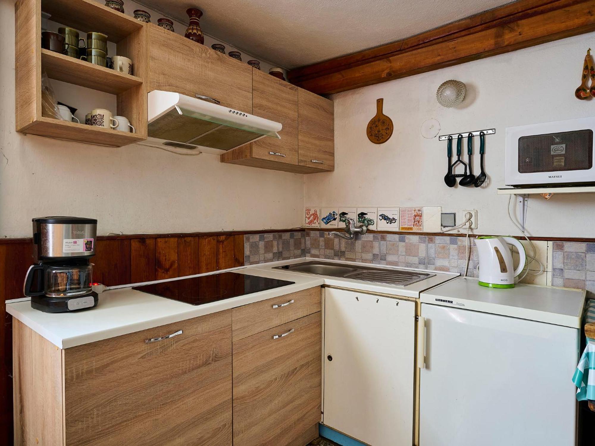 Apartment Novy Svet By Interhome هاراشوف المظهر الخارجي الصورة