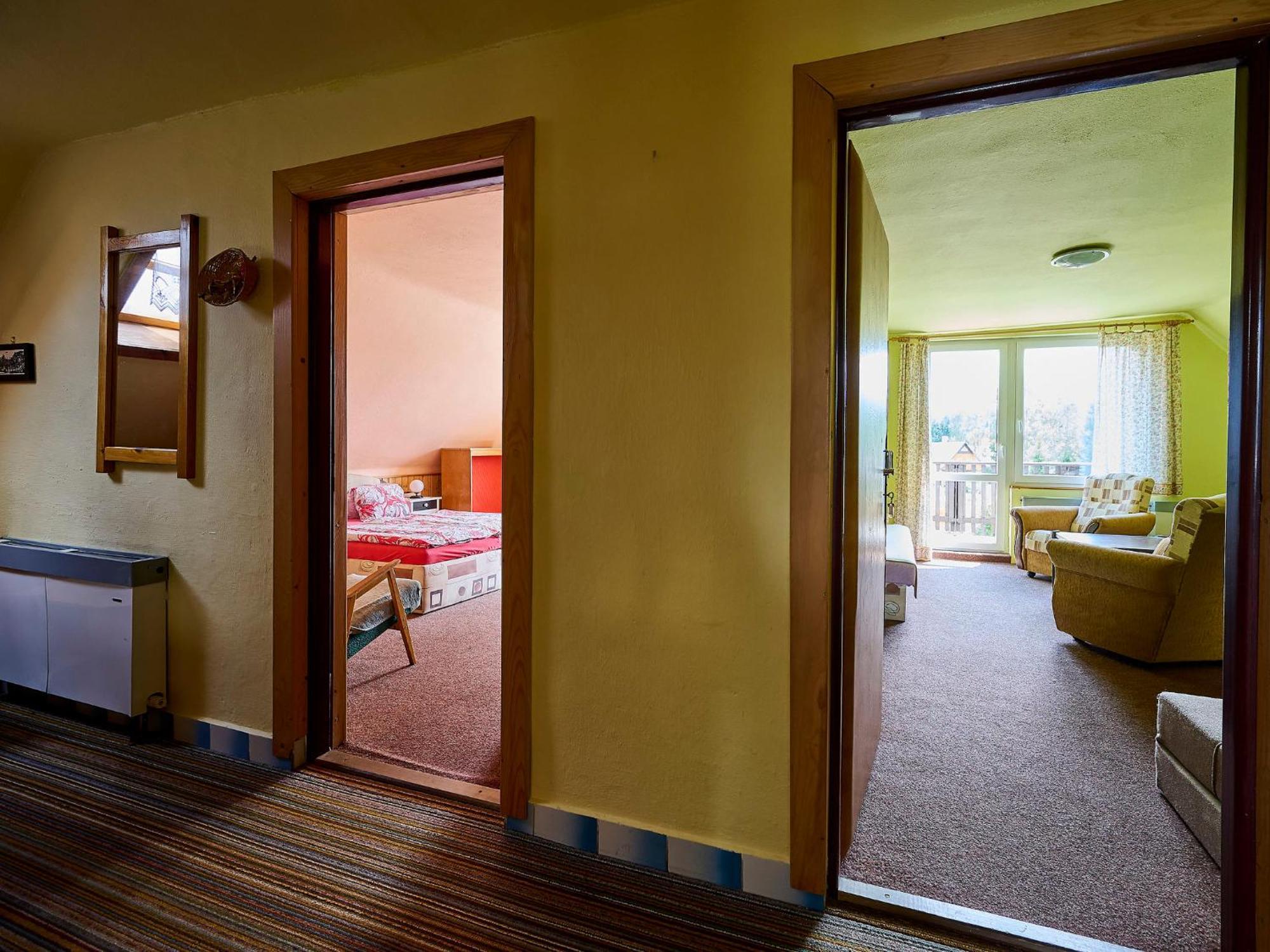 Apartment Novy Svet By Interhome هاراشوف المظهر الخارجي الصورة